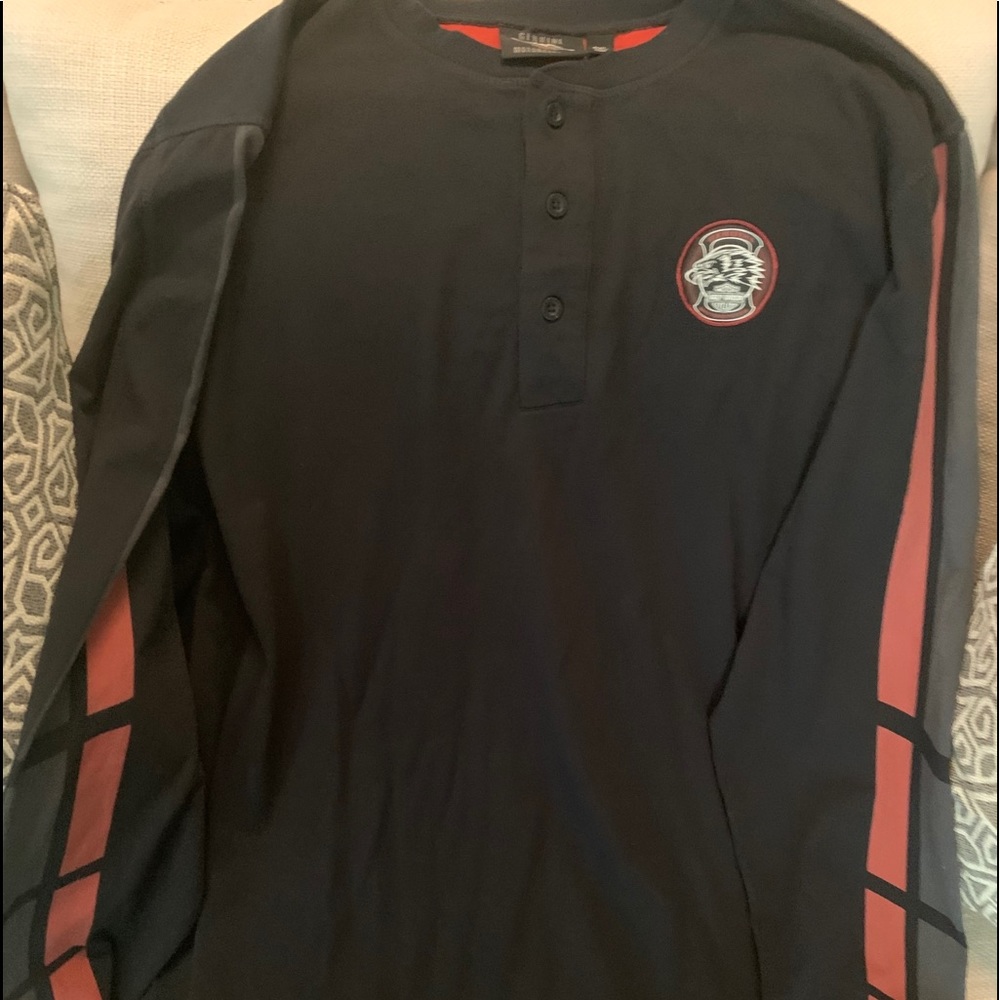 Harley-Davidson Shirt